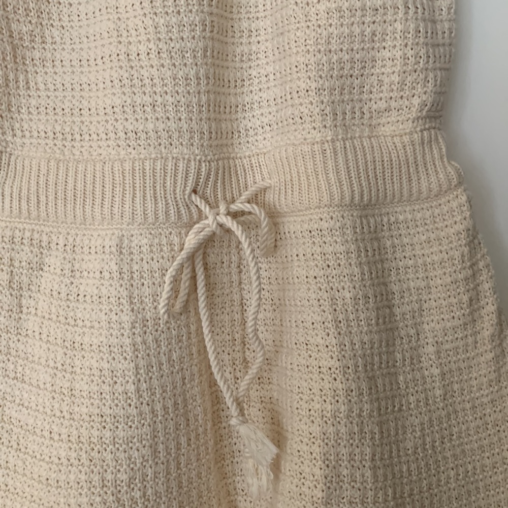 Universal Thread Crochet Jumper - image 4